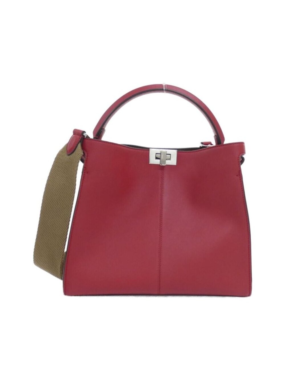 Fendi Peekaboo X-Lite Regular